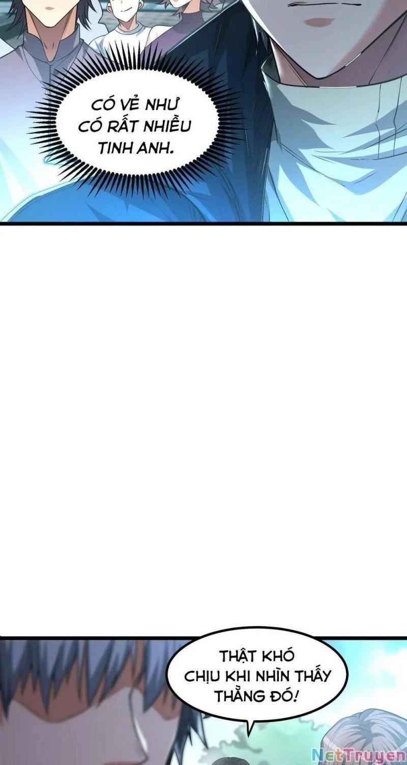 Bóng Ma Ác Quỷ Chapter 9 - 56