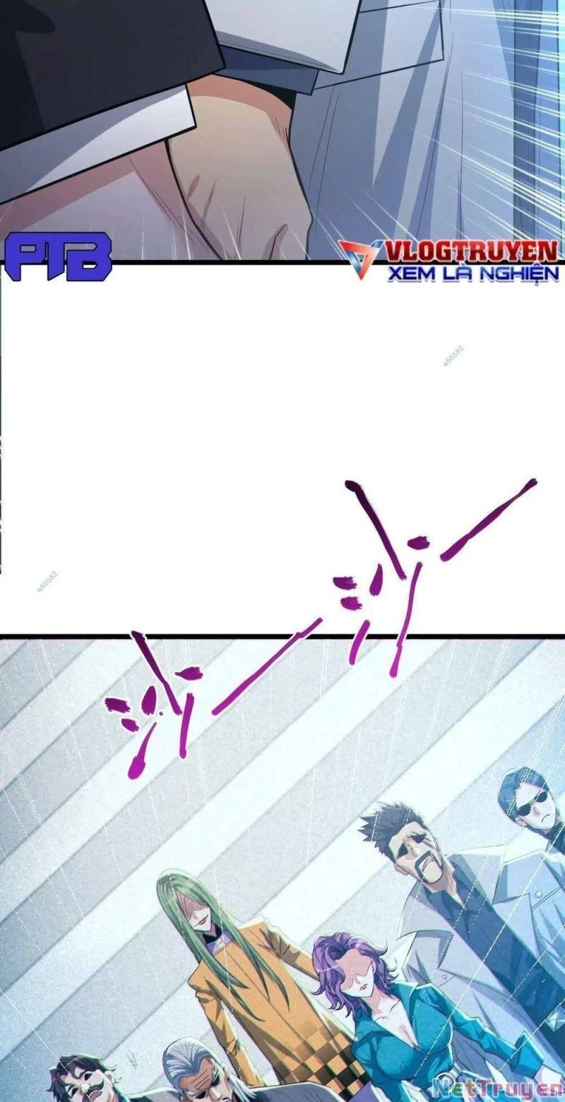 Bóng Ma Ác Quỷ Chapter 9 - 58