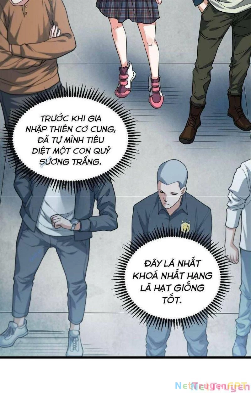 Bóng Ma Ác Quỷ Chapter 10 - 2