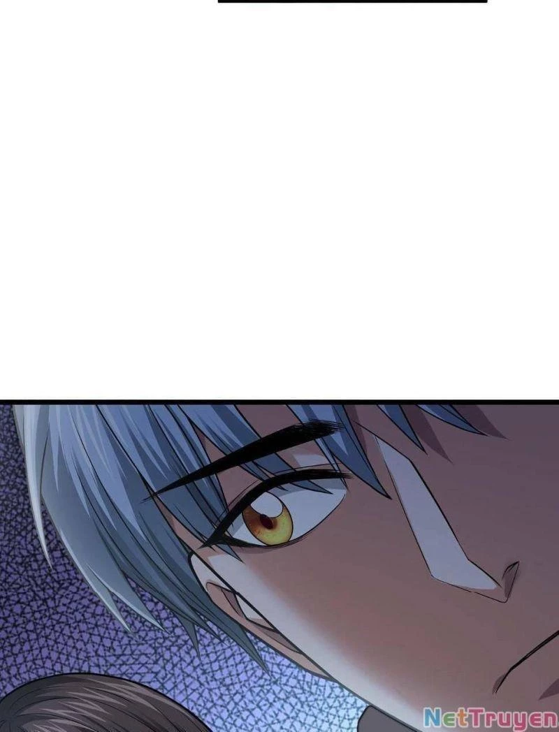 Bóng Ma Ác Quỷ Chapter 10 - 4