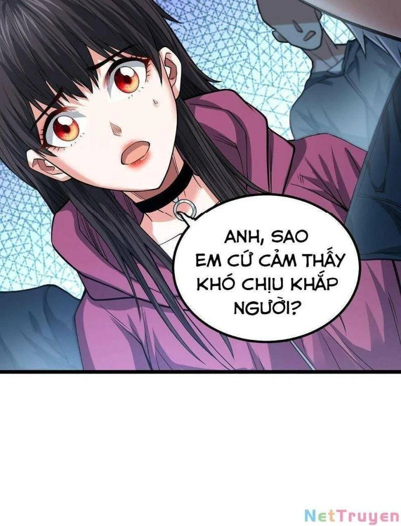 Bóng Ma Ác Quỷ Chapter 10 - 5