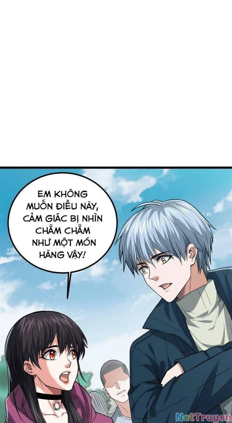 Bóng Ma Ác Quỷ Chapter 10 - 7