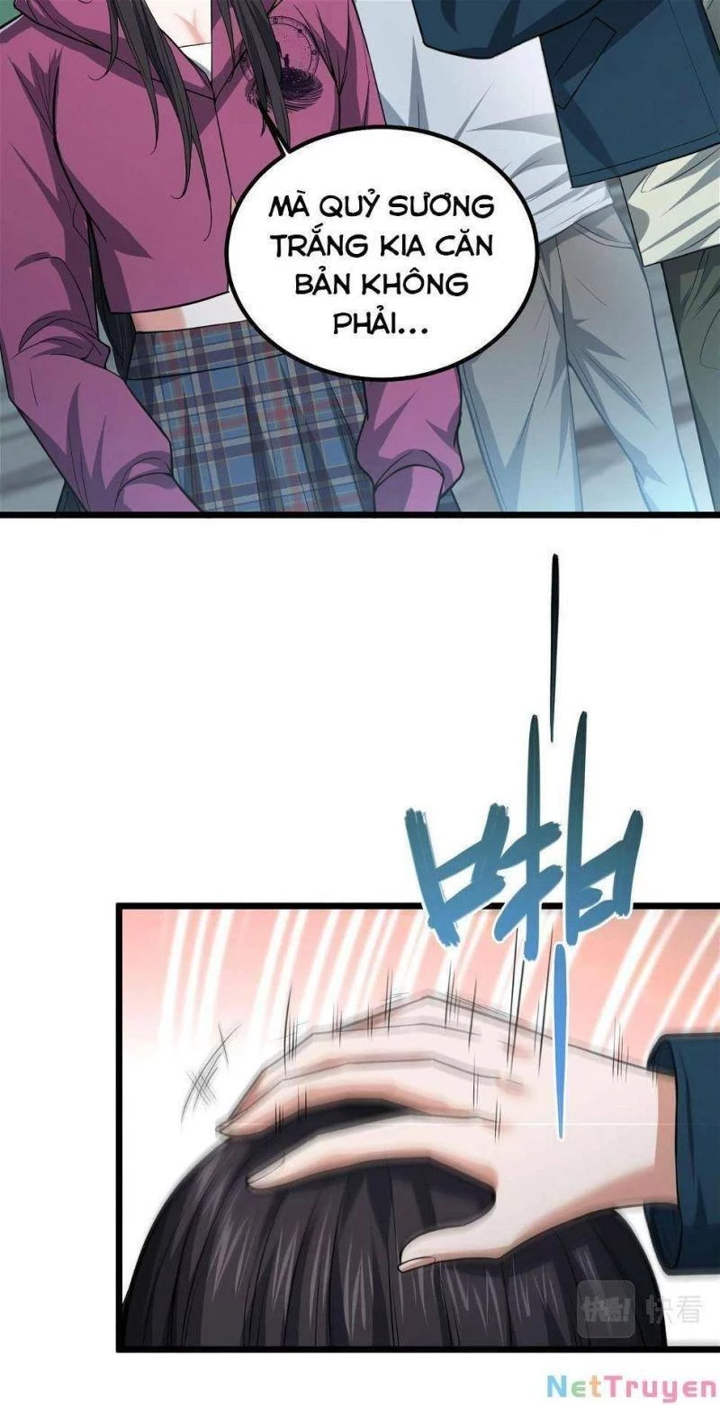 Bóng Ma Ác Quỷ Chapter 10 - 8