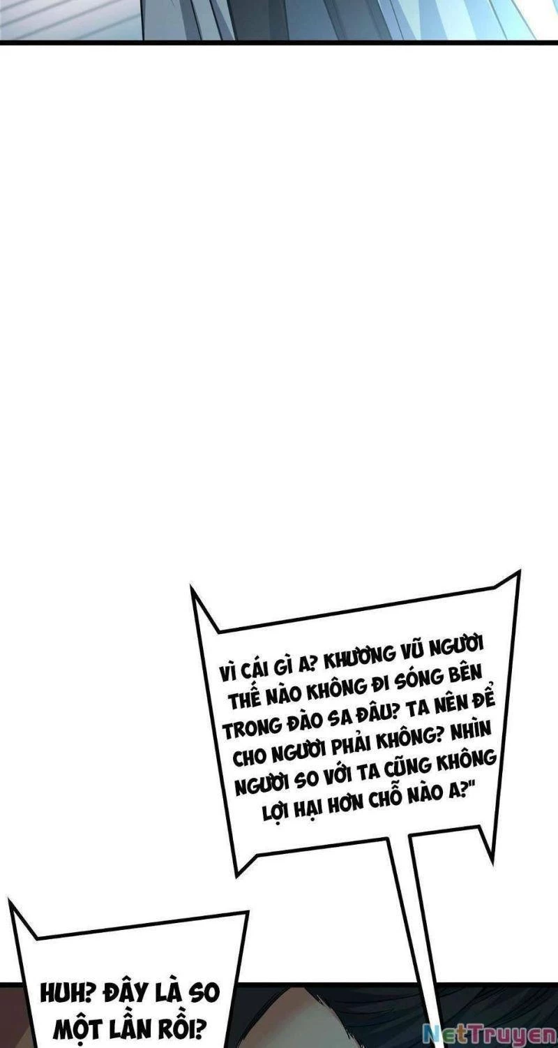 Bóng Ma Ác Quỷ Chapter 10 - 12