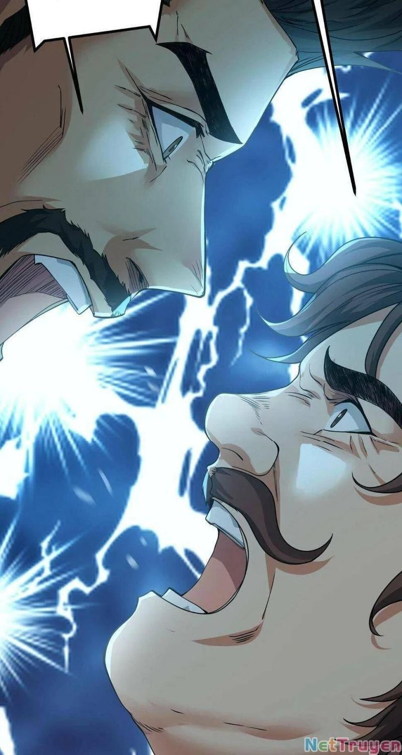 Bóng Ma Ác Quỷ Chapter 10 - 13