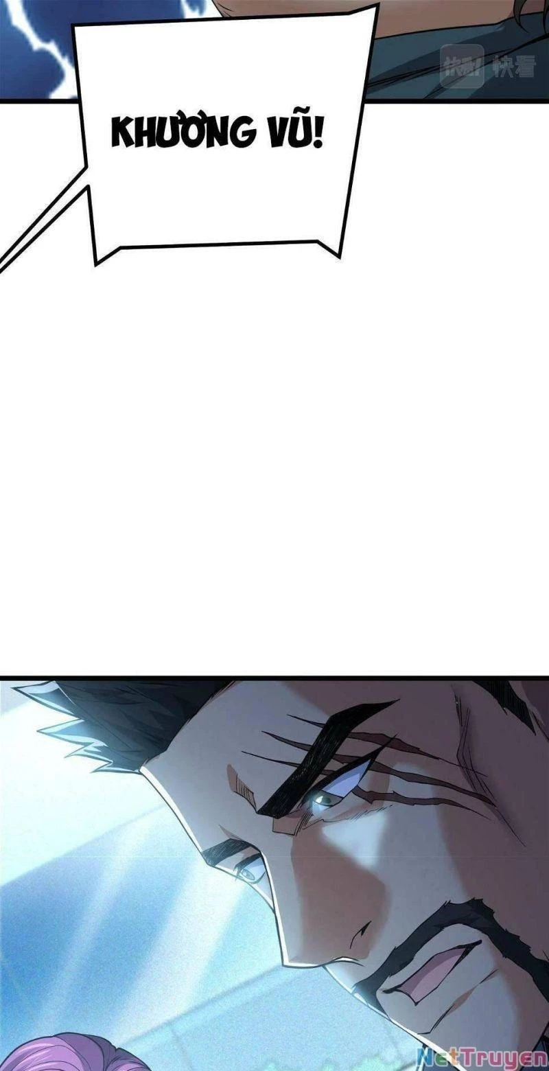 Bóng Ma Ác Quỷ Chapter 10 - 14