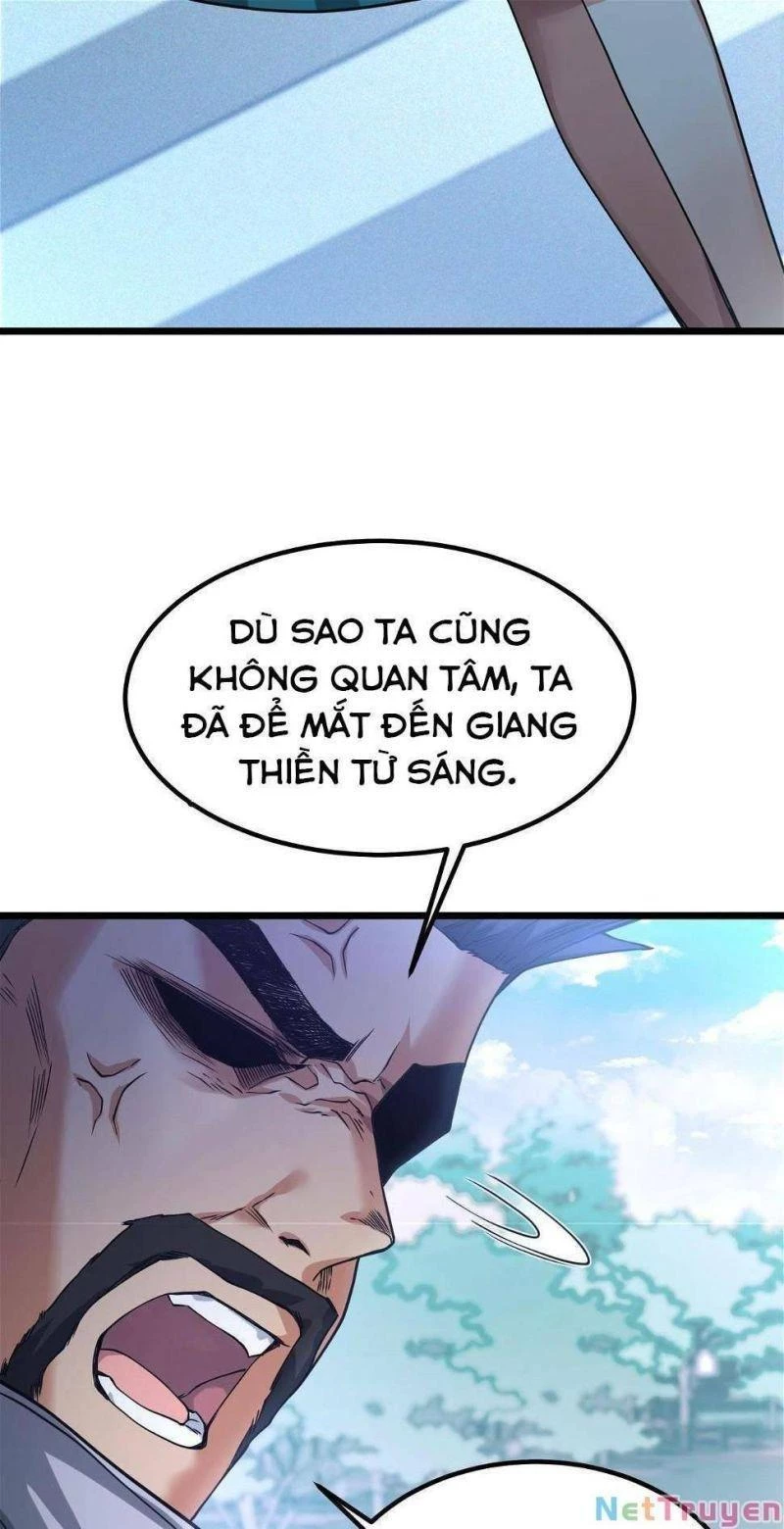 Bóng Ma Ác Quỷ Chapter 10 - 16