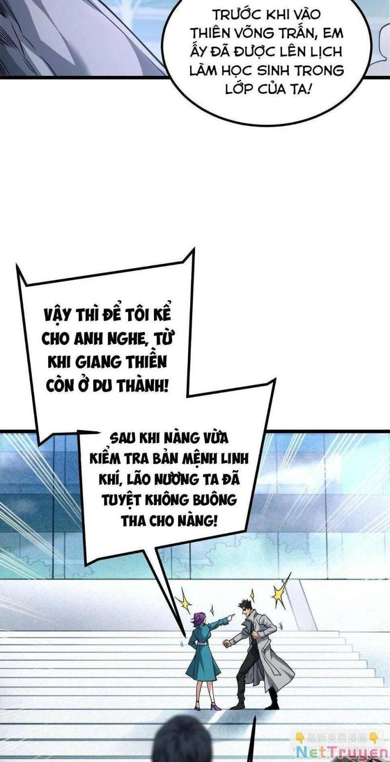 Bóng Ma Ác Quỷ Chapter 10 - 17