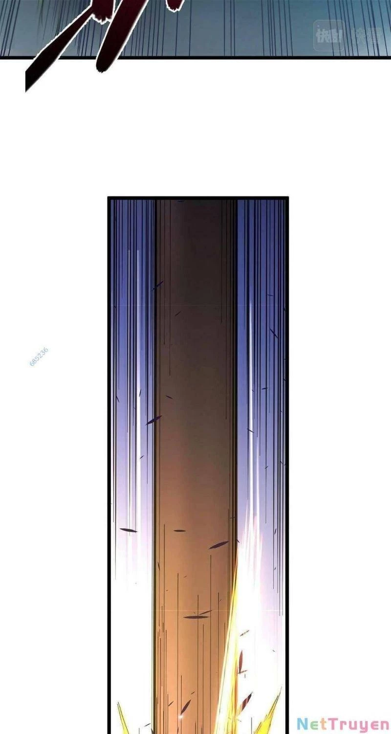 Bóng Ma Ác Quỷ Chapter 10 - 22