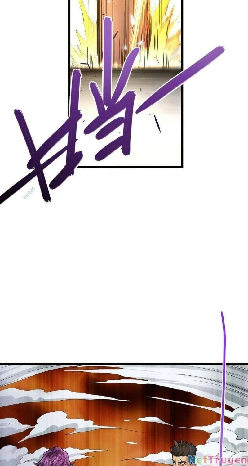 Bóng Ma Ác Quỷ Chapter 10 - 23