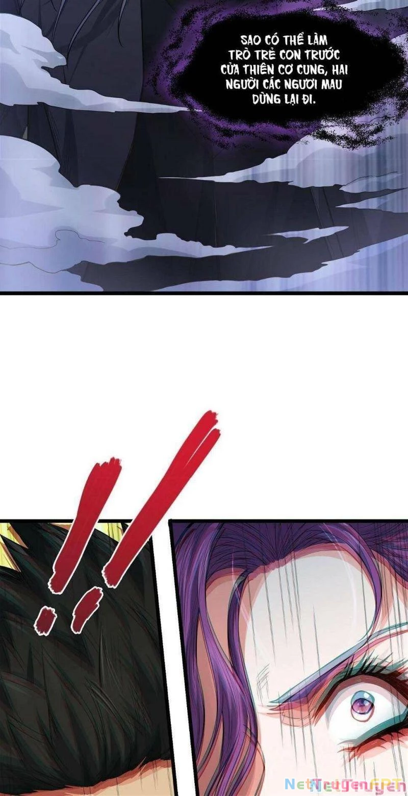 Bóng Ma Ác Quỷ Chapter 10 - 25