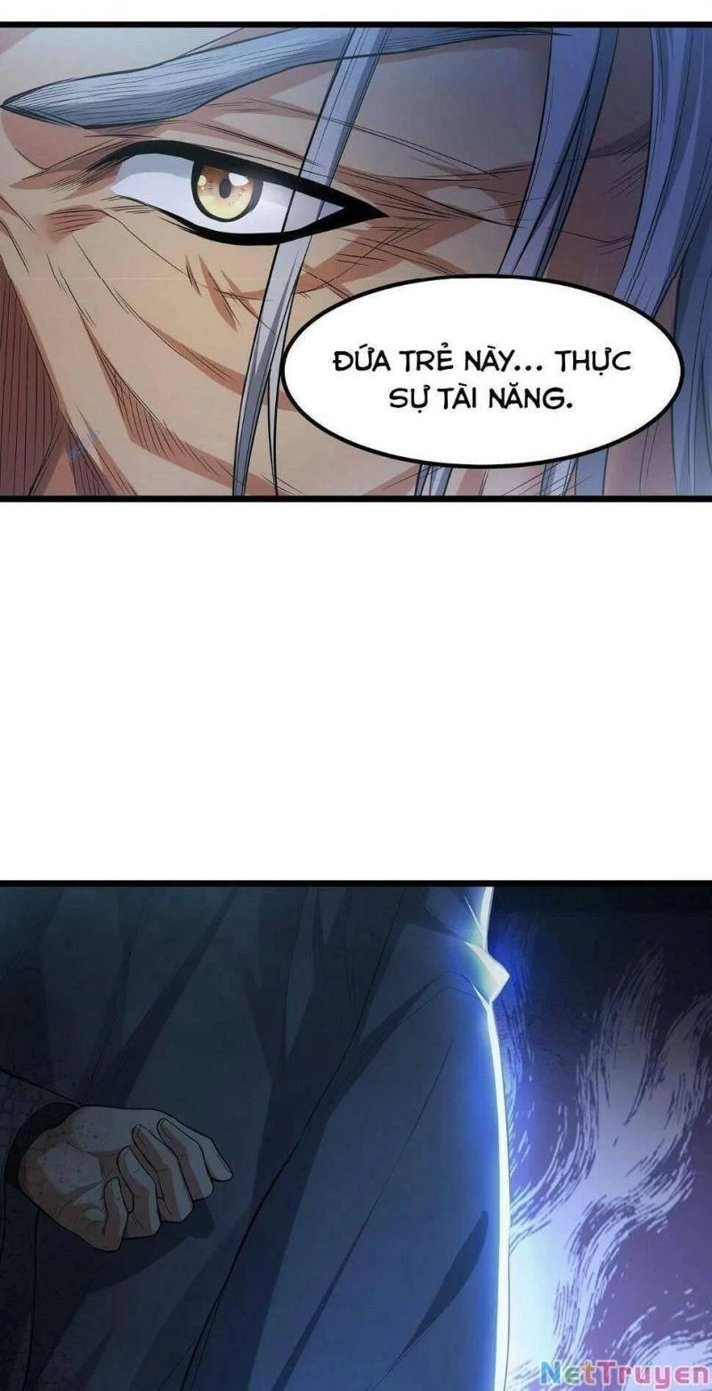Bóng Ma Ác Quỷ Chapter 10 - 27