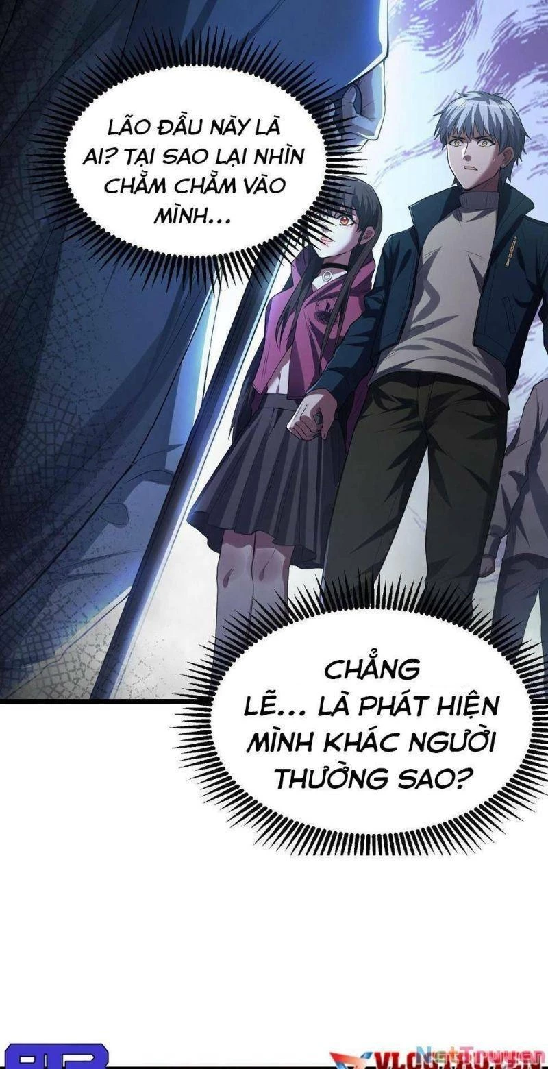 Bóng Ma Ác Quỷ Chapter 10 - 28