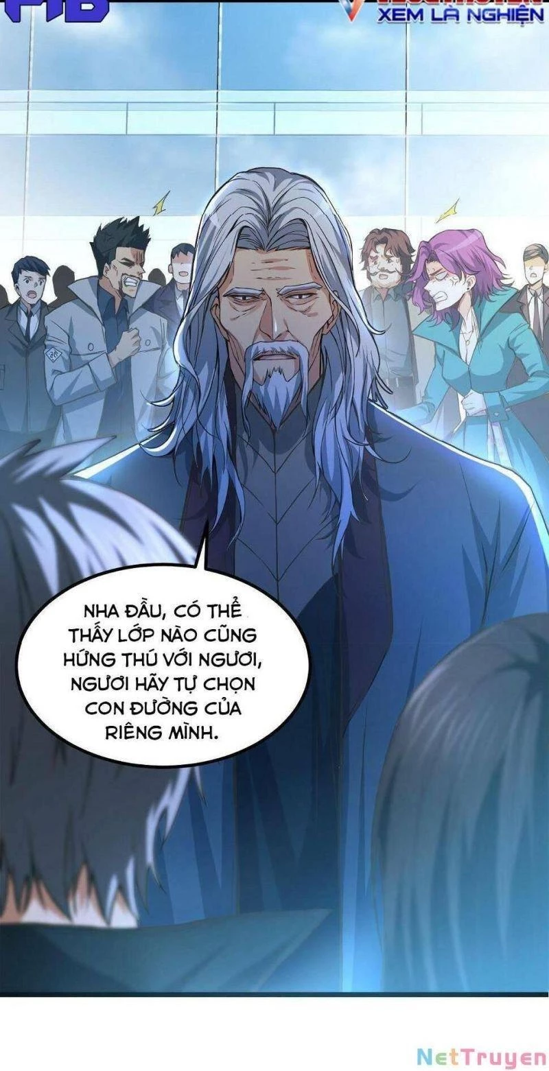 Bóng Ma Ác Quỷ Chapter 10 - 29
