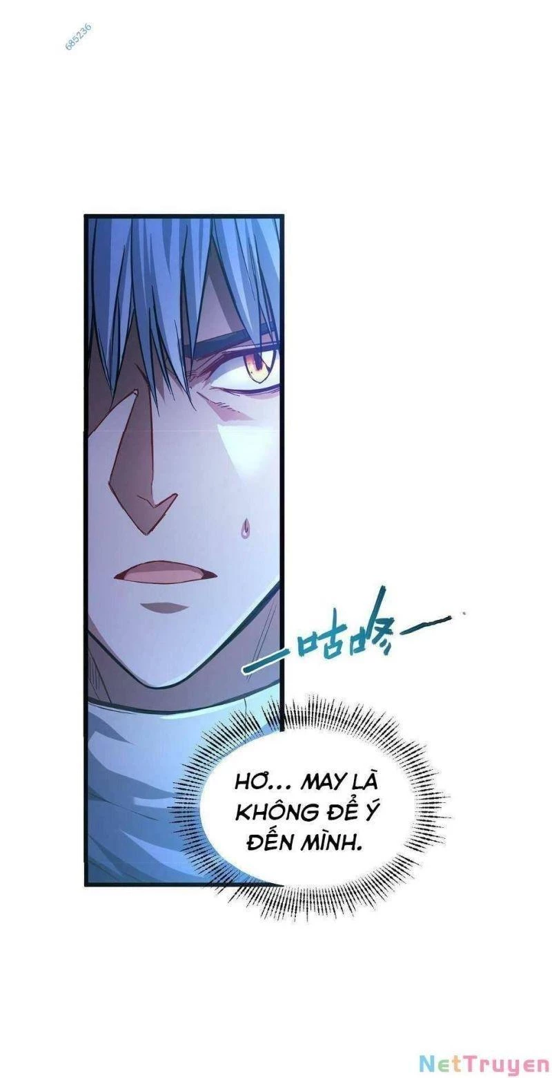 Bóng Ma Ác Quỷ Chapter 10 - 30