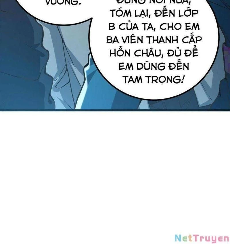 Bóng Ma Ác Quỷ Chapter 10 - 34
