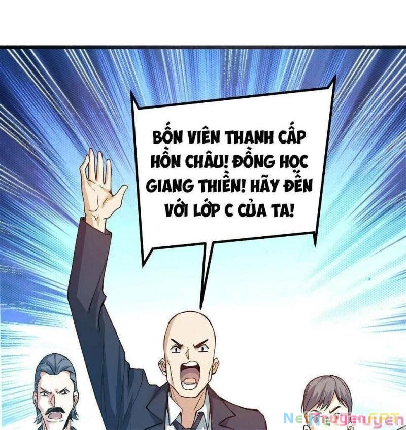 Bóng Ma Ác Quỷ Chapter 10 - 35