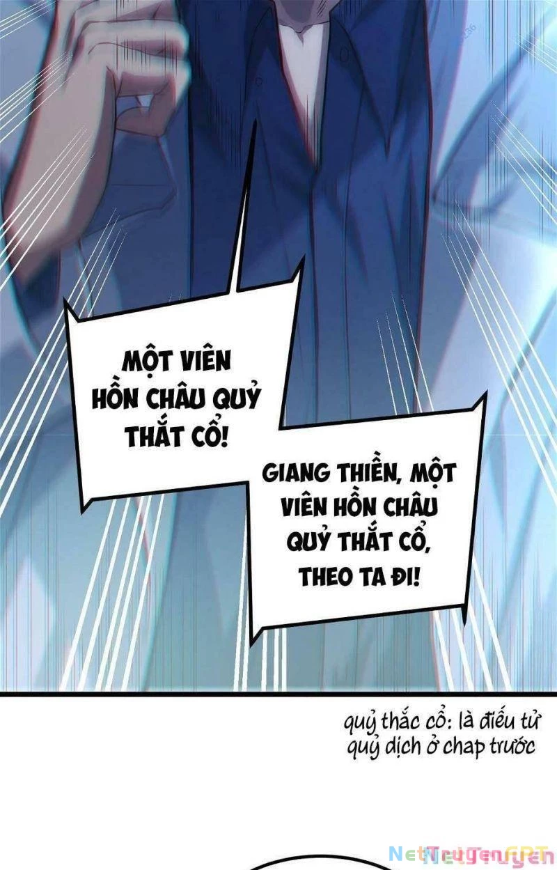 Bóng Ma Ác Quỷ Chapter 10 - 40