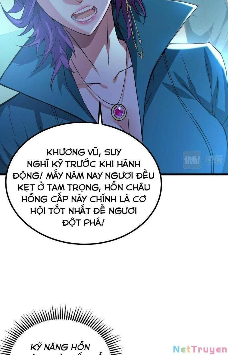 Bóng Ma Ác Quỷ Chapter 10 - 42