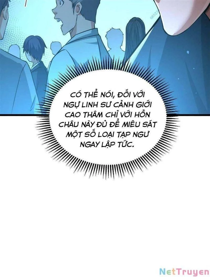 Bóng Ma Ác Quỷ Chapter 10 - 44