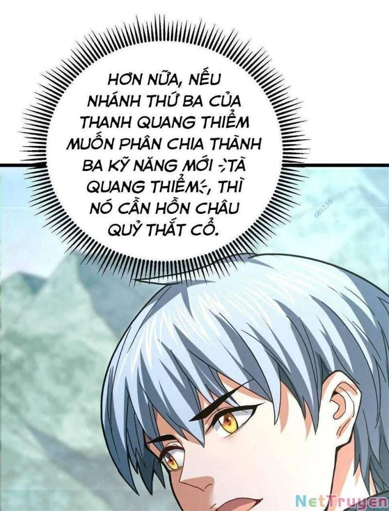 Bóng Ma Ác Quỷ Chapter 10 - 45