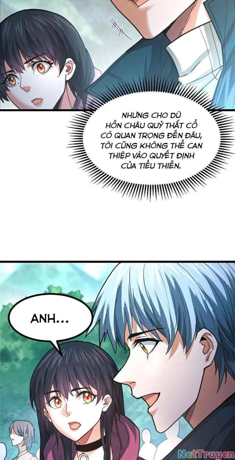 Bóng Ma Ác Quỷ Chapter 10 - 46