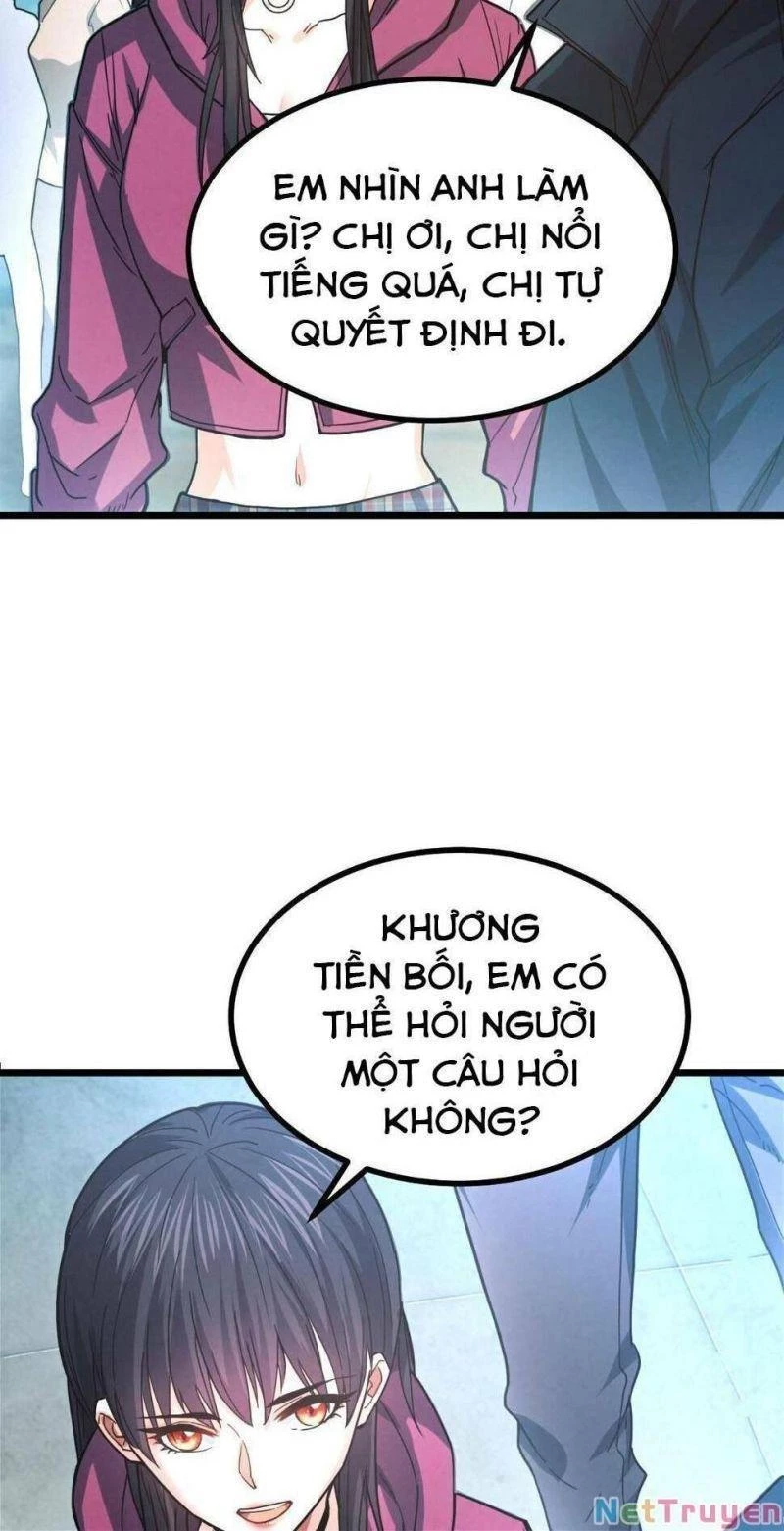 Bóng Ma Ác Quỷ Chapter 10 - 47