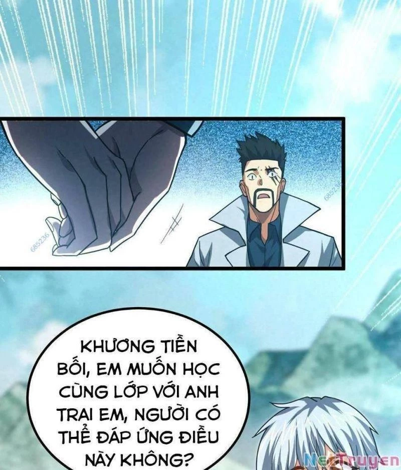 Bóng Ma Ác Quỷ Chapter 10 - 49