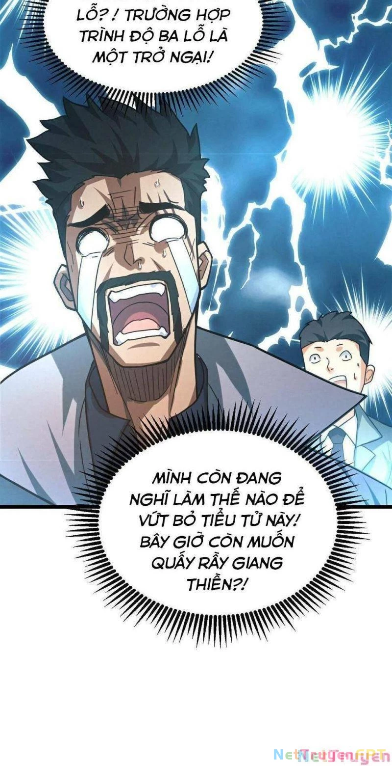 Bóng Ma Ác Quỷ Chapter 10 - 51
