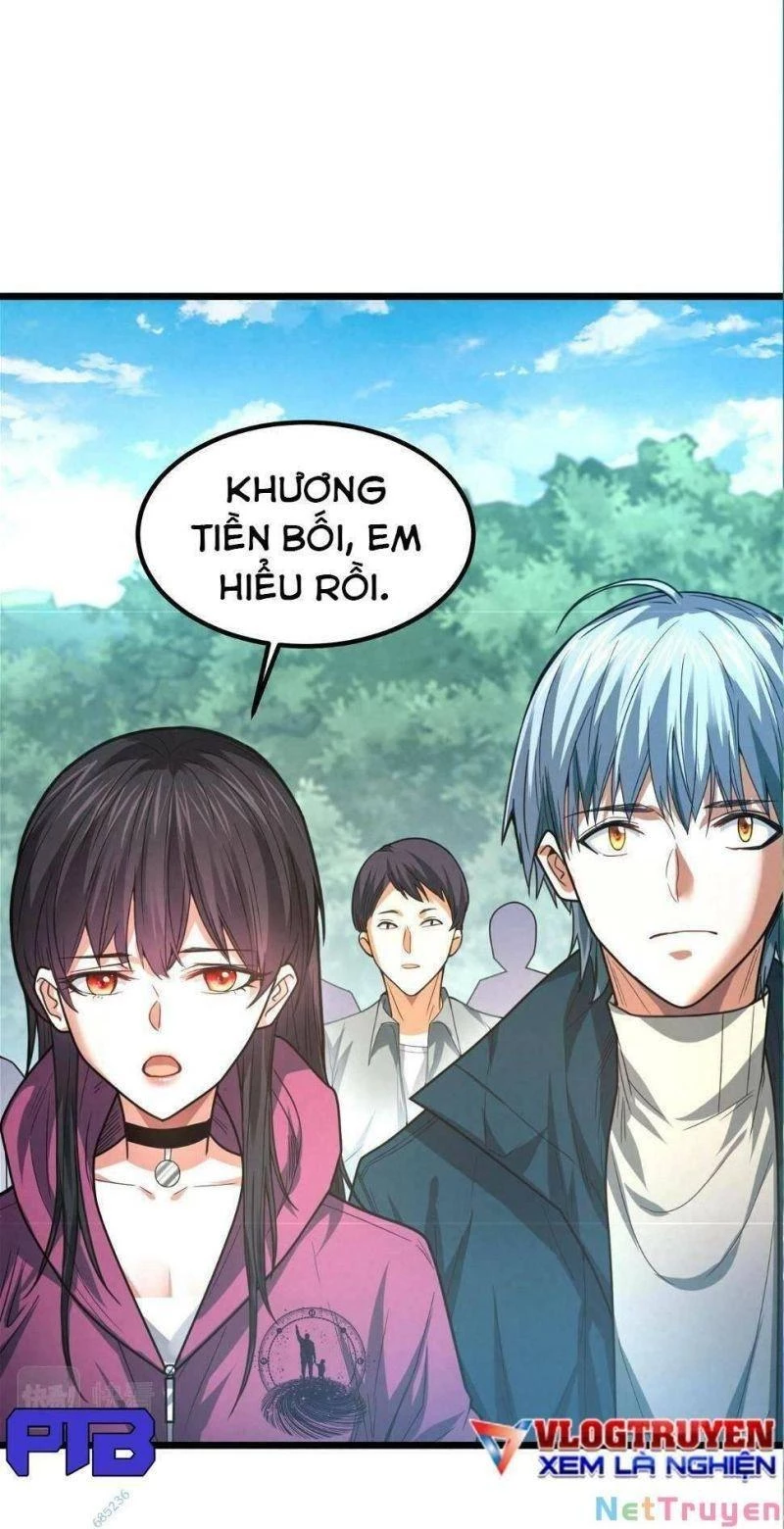 Bóng Ma Ác Quỷ Chapter 10 - 52