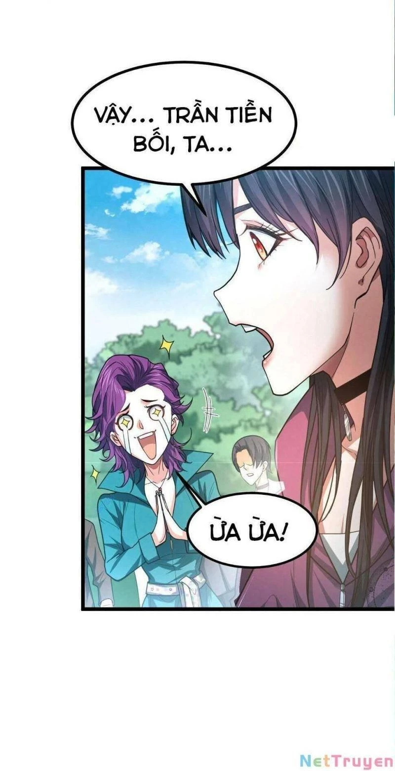 Bóng Ma Ác Quỷ Chapter 10 - 53