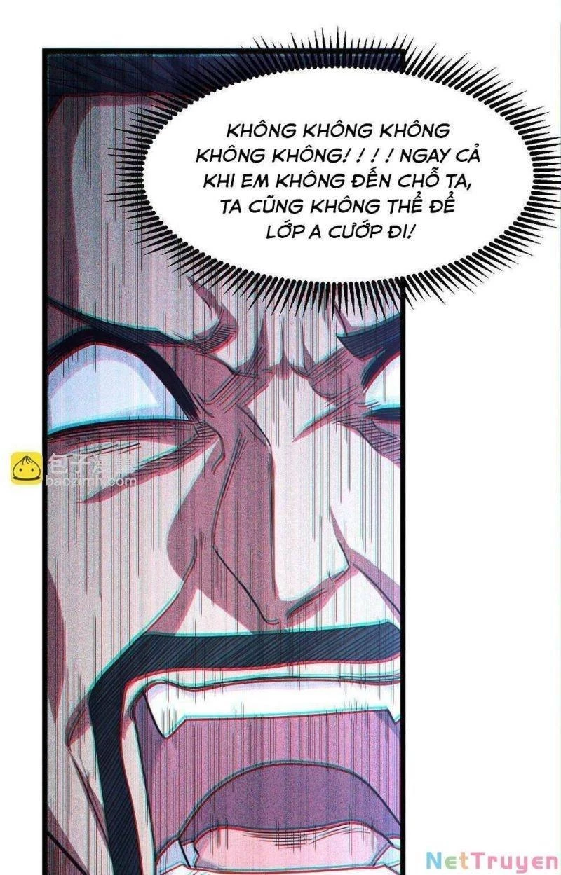 Bóng Ma Ác Quỷ Chapter 10 - 54