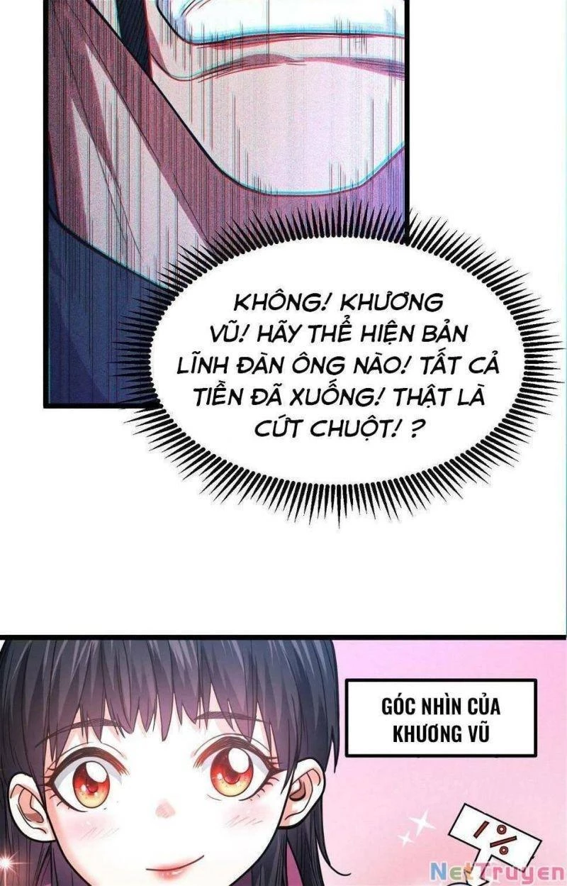 Bóng Ma Ác Quỷ Chapter 10 - 55