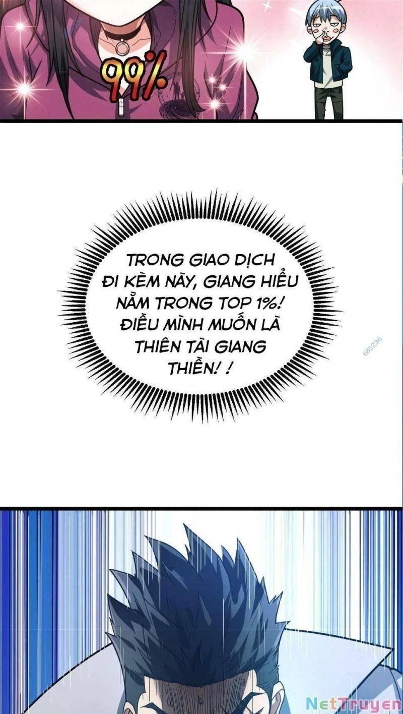 Bóng Ma Ác Quỷ Chapter 10 - 56