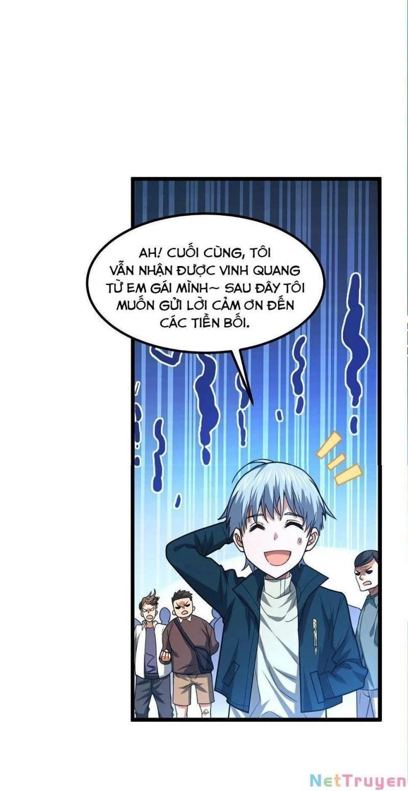 Bóng Ma Ác Quỷ Chapter 10 - 58