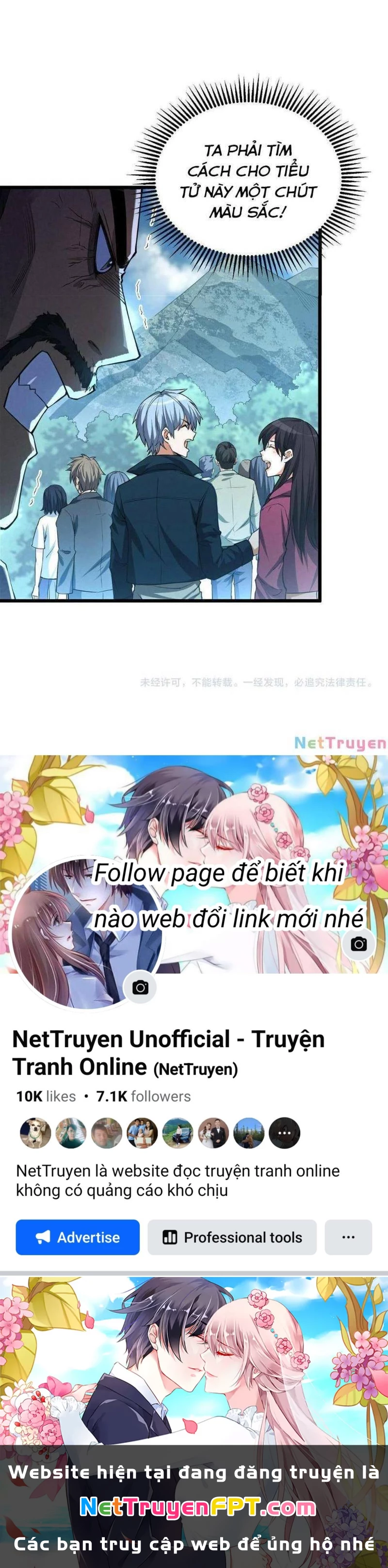 Bóng Ma Ác Quỷ Chapter 10 - 59