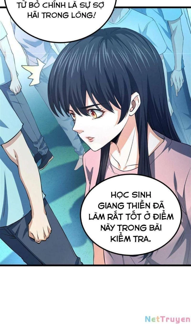 Bóng Ma Ác Quỷ Chapter 11 - 5