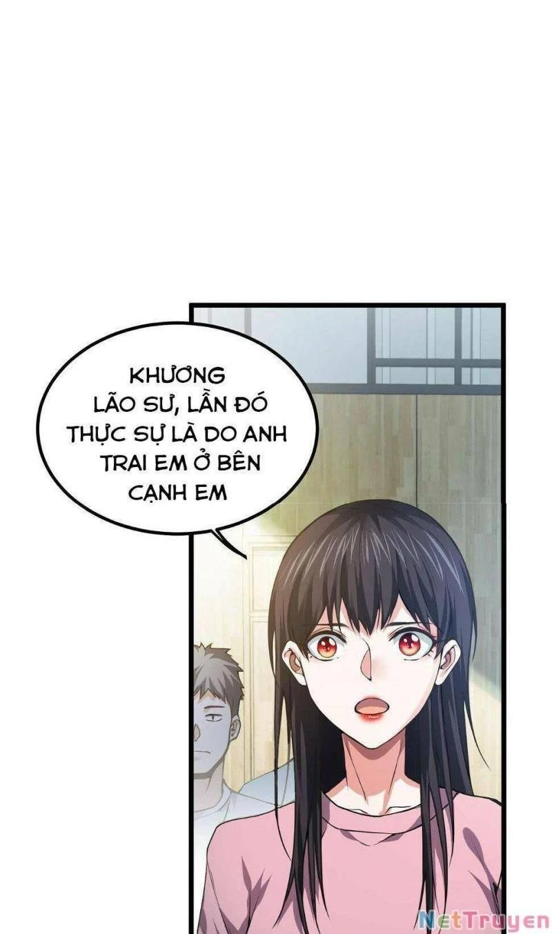 Bóng Ma Ác Quỷ Chapter 11 - 6