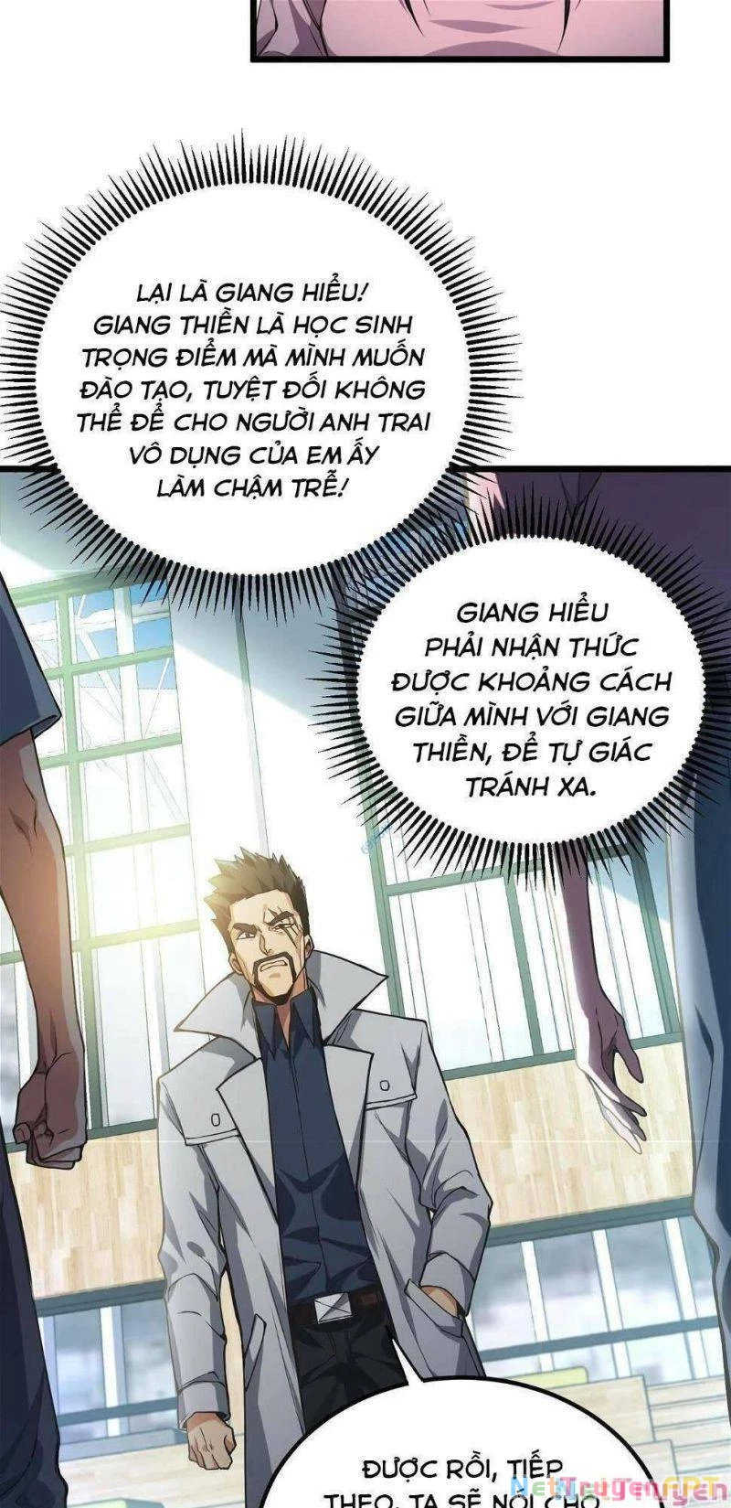 Bóng Ma Ác Quỷ Chapter 11 - 7