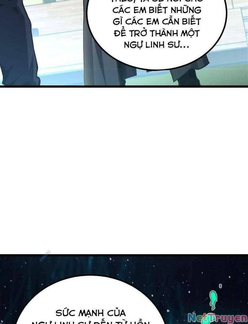 Bóng Ma Ác Quỷ Chapter 11 - 8
