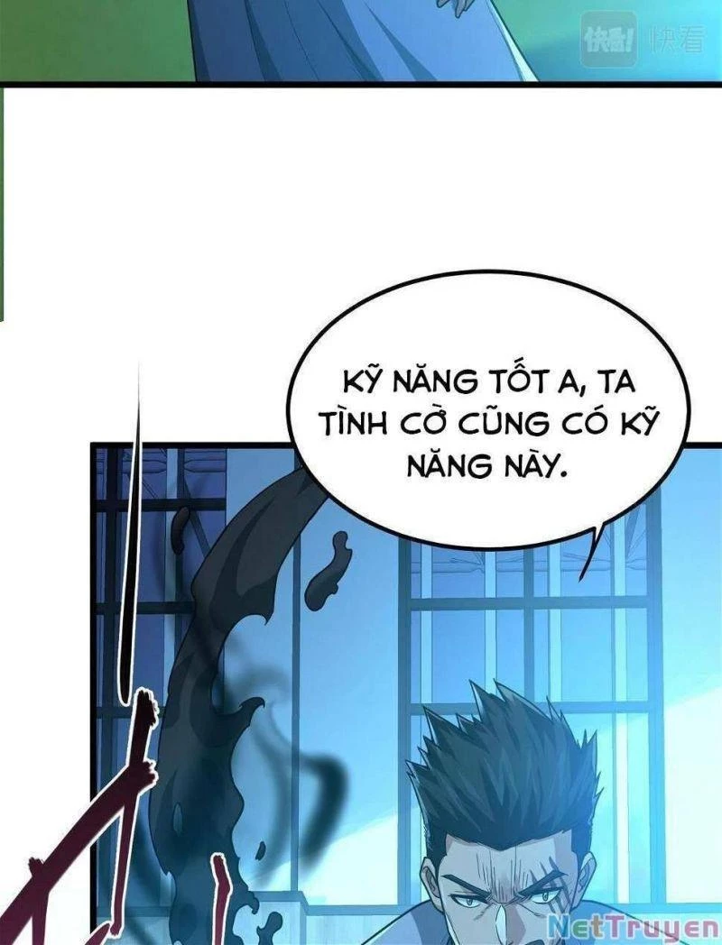Bóng Ma Ác Quỷ Chapter 11 - 12