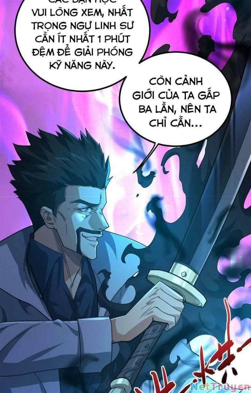 Bóng Ma Ác Quỷ Chapter 11 - 14