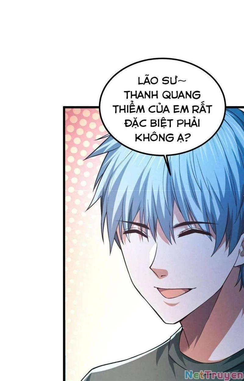 Bóng Ma Ác Quỷ Chapter 11 - 18