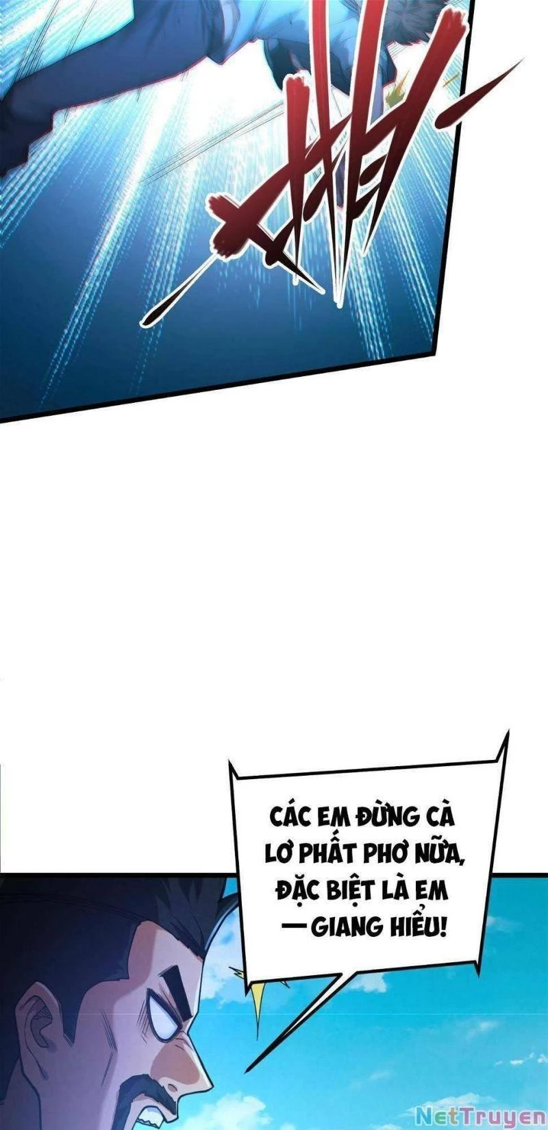 Bóng Ma Ác Quỷ Chapter 11 - 24