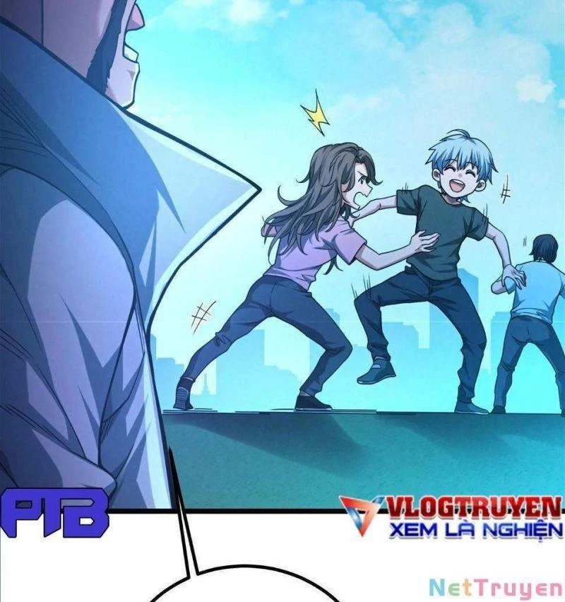 Bóng Ma Ác Quỷ Chapter 11 - 25