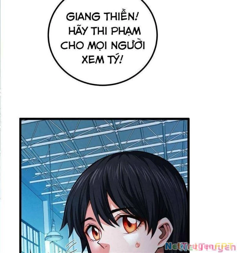 Bóng Ma Ác Quỷ Chapter 11 - 26