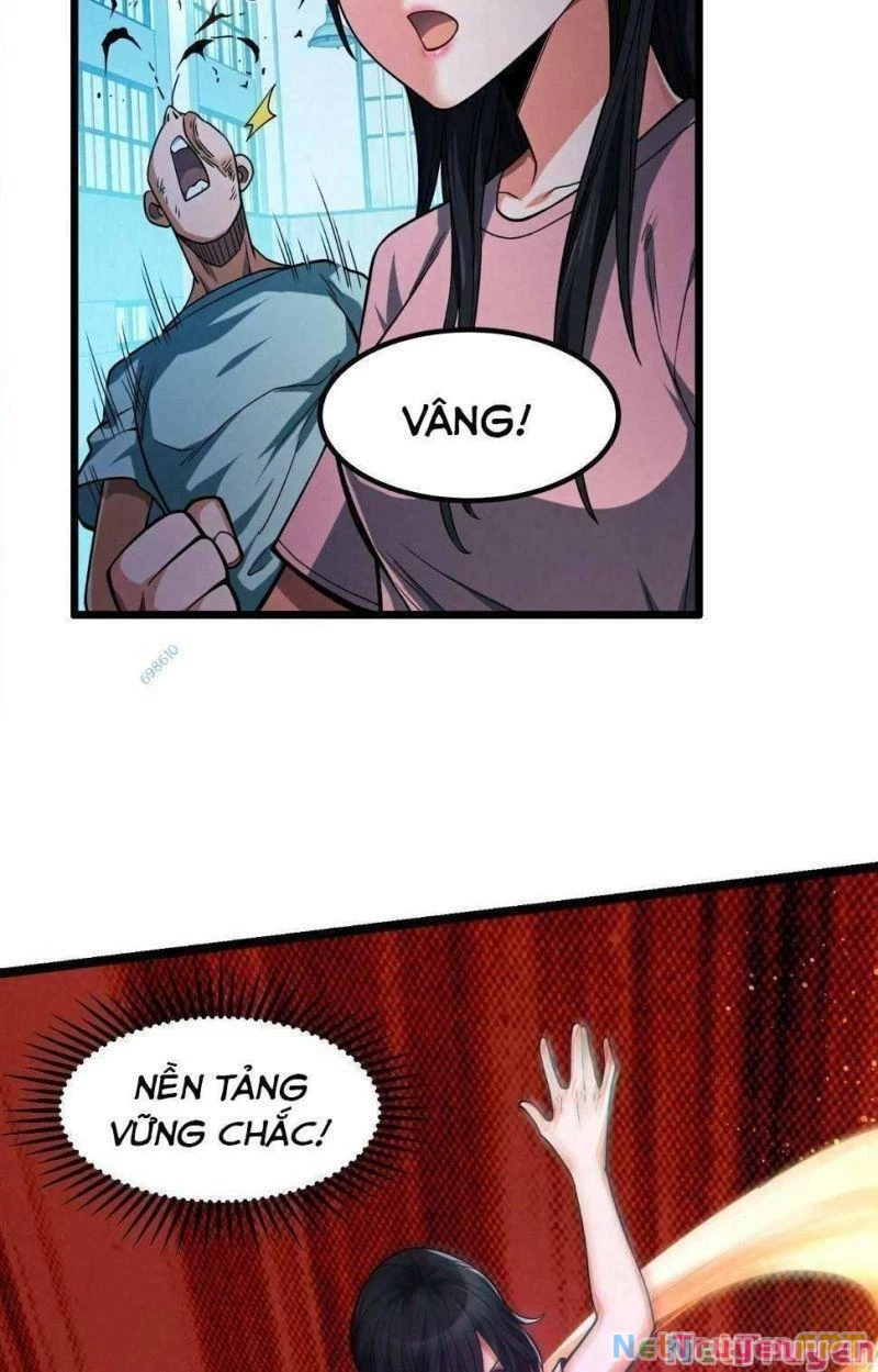Bóng Ma Ác Quỷ Chapter 11 - 27