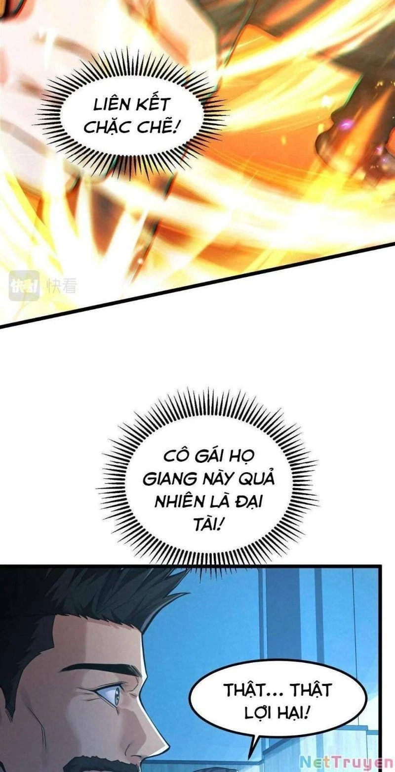 Bóng Ma Ác Quỷ Chapter 11 - 30