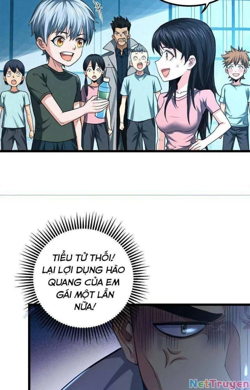 Bóng Ma Ác Quỷ Chapter 11 - 32