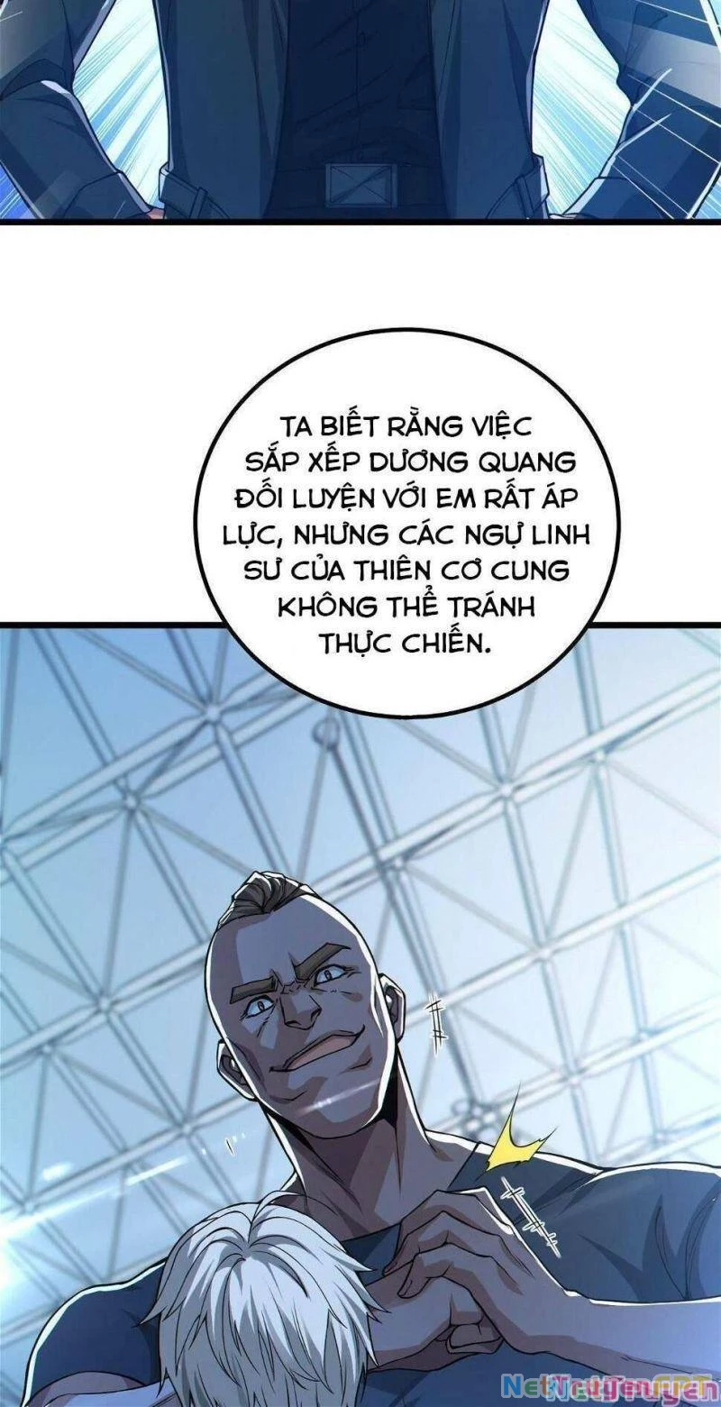 Bóng Ma Ác Quỷ Chapter 11 - 34